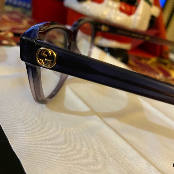 Gucci glasses - Picture 3 of 7